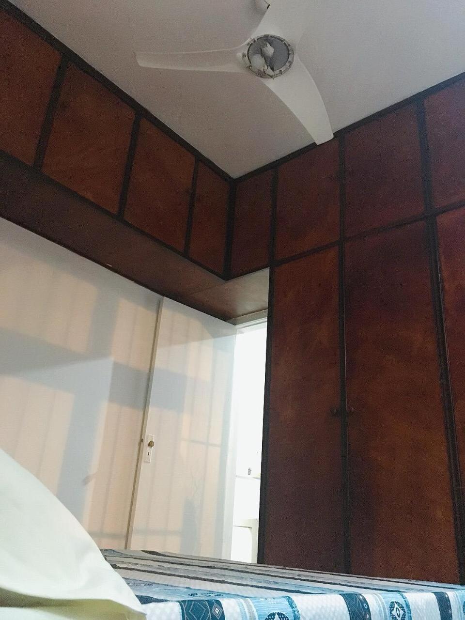 Апартаменти Aconchegante Apart. Copa Ріо-де-Жанейро Екстер'єр фото